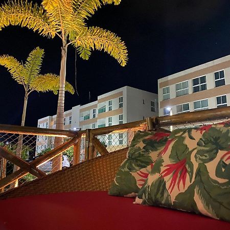 Porto De Galinhas | Muro Alto 116B 外观 照片