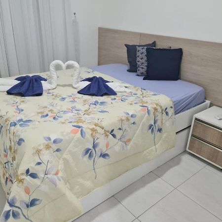 Porto De Galinhas | Muro Alto 116B 外观 照片
