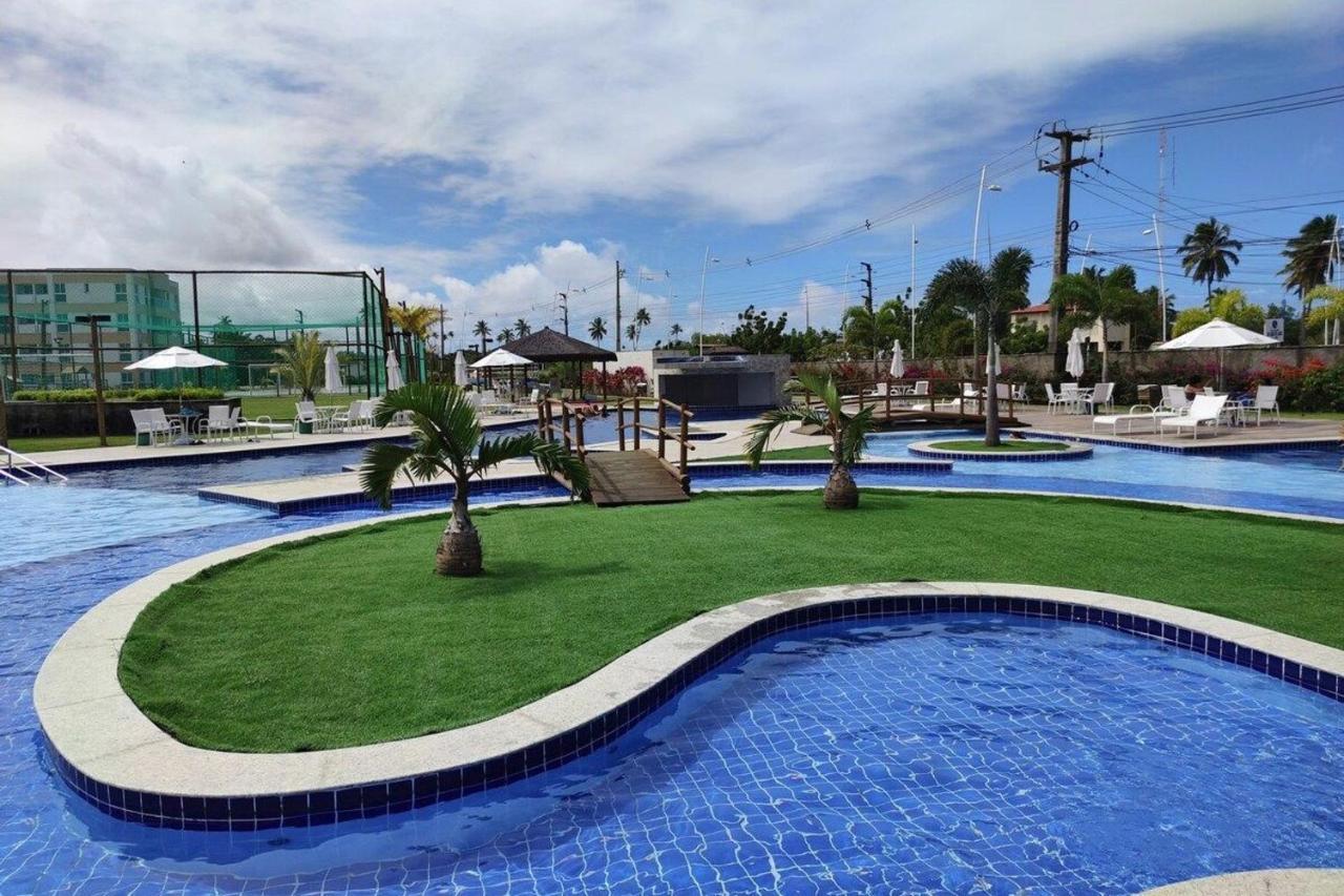 Porto De Galinhas | Muro Alto 116B 外观 照片