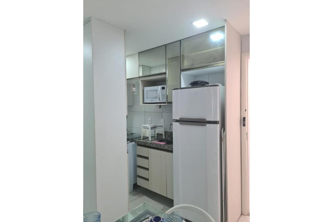 Porto De Galinhas | Muro Alto 116B 外观 照片