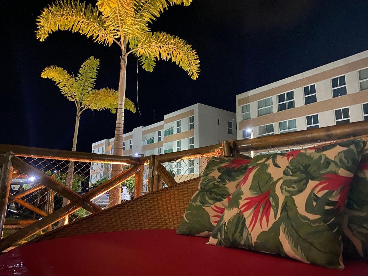 Porto De Galinhas | Muro Alto 116B 外观 照片