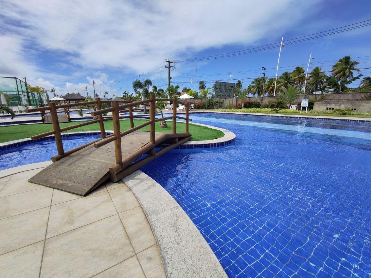 Porto De Galinhas | Muro Alto 116B 外观 照片