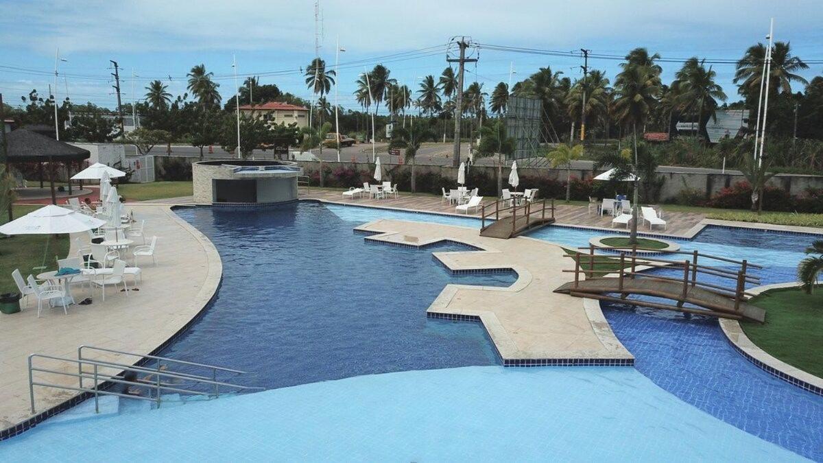 Porto De Galinhas | Muro Alto 116B 外观 照片