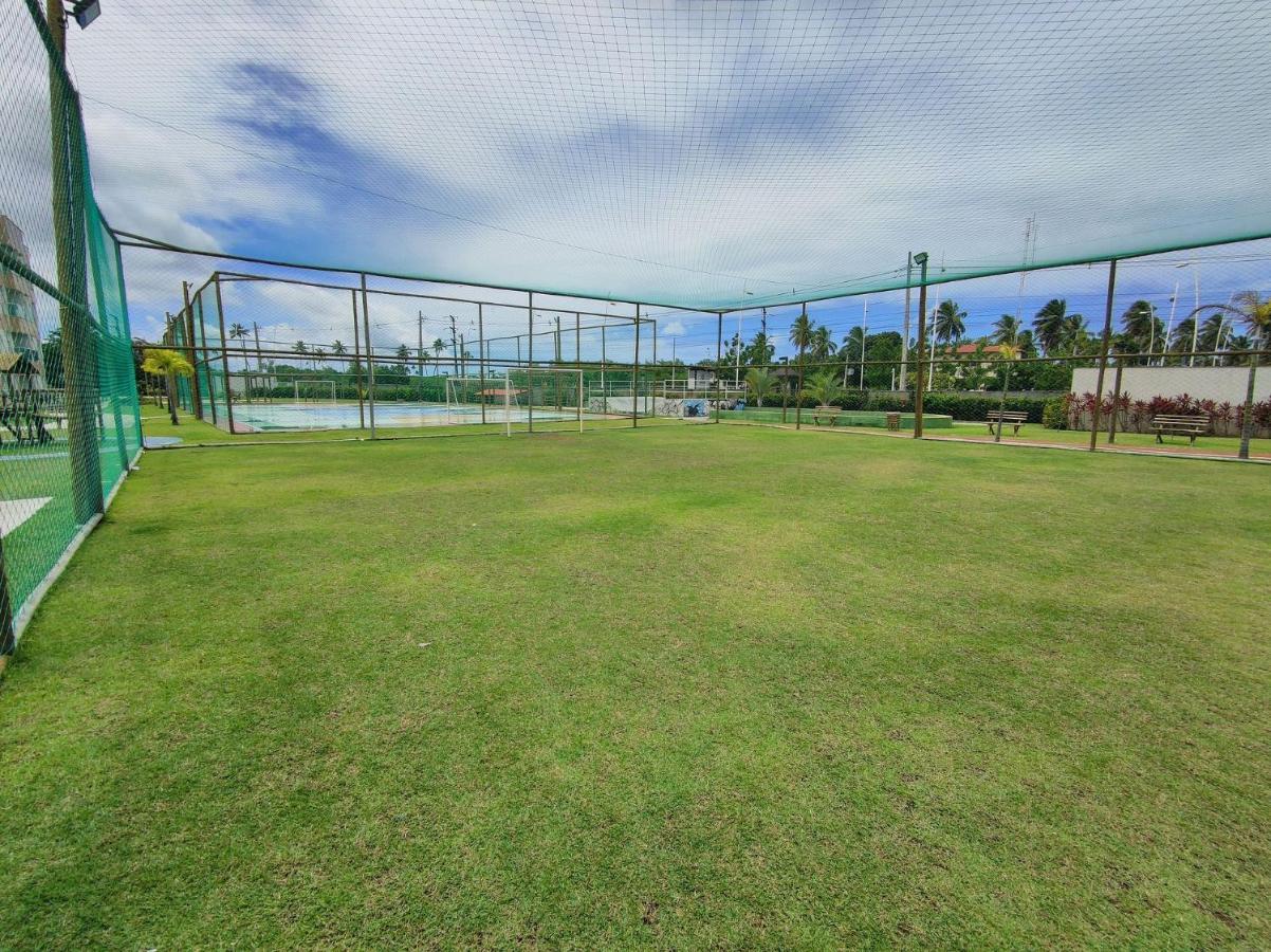 Porto De Galinhas | Muro Alto 116B 外观 照片