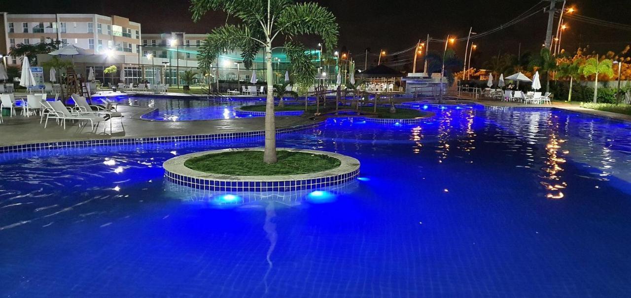 Porto De Galinhas | Muro Alto 116B 外观 照片