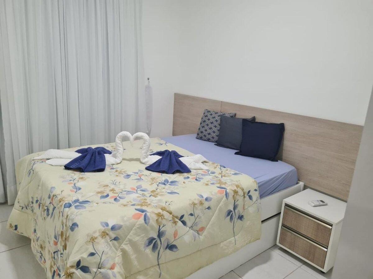 Porto De Galinhas | Muro Alto 116B 外观 照片