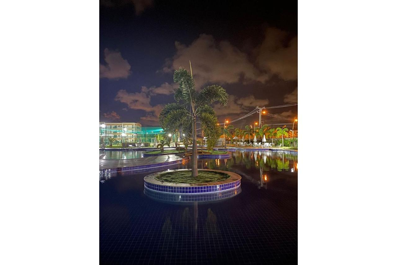 Porto De Galinhas | Muro Alto 116B 外观 照片