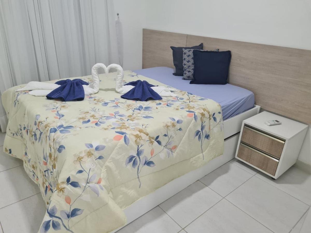 Porto De Galinhas | Muro Alto 116B 外观 照片